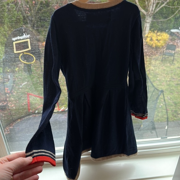 Boden Icons the royal couple dress - Picture 5 of 5